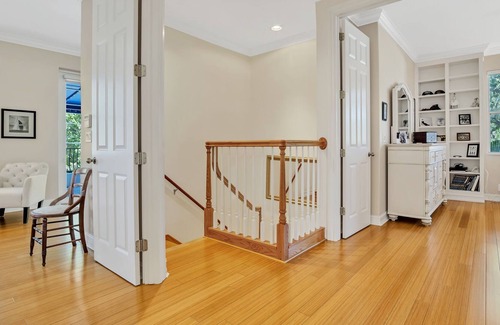 Colee Hammock House | Hideaway House - Colee Hammock