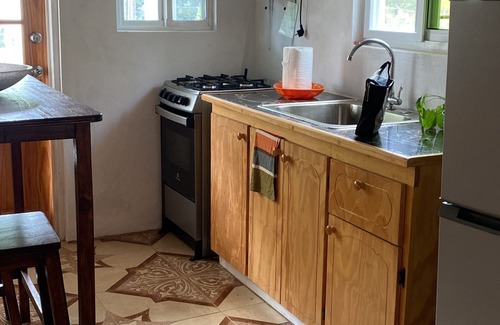 Union Island House | Hideaway in Ashton, homey atmosphere for tranquility - home away from home.