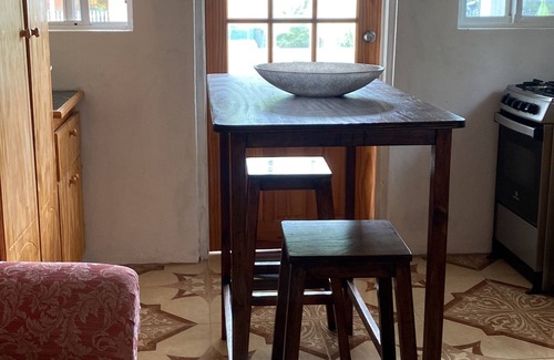 Union Island House | Hideaway in Ashton, homey atmosphere for tranquility - home away from home.