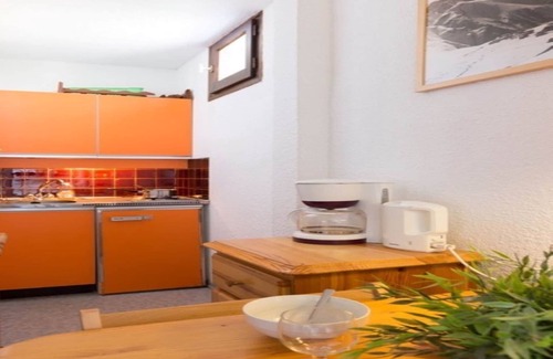 Les Deux Alpes Apartment | Hideaway in Les Deux Alpes