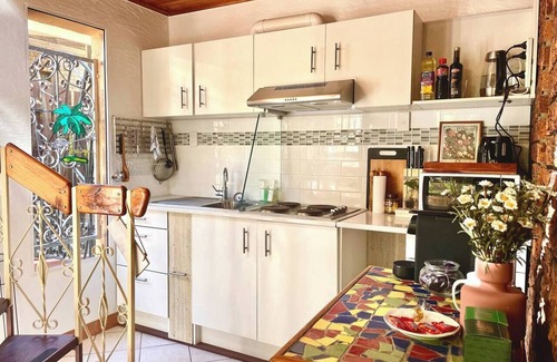Springwood House | Hideaway Lodge