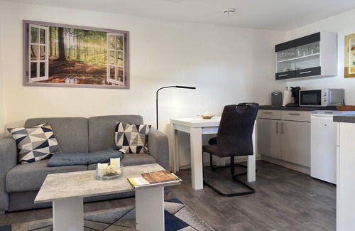Blankenburg House | Hideaway Near Castle Views