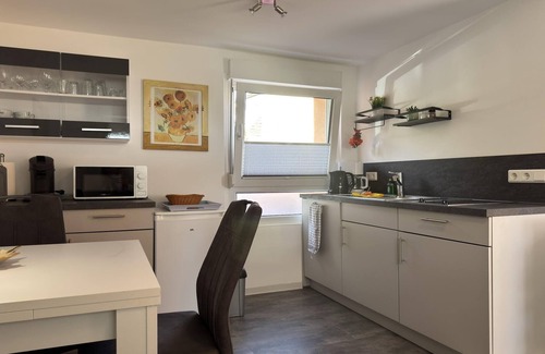 Blankenburg House | Hideaway Near Castle Views