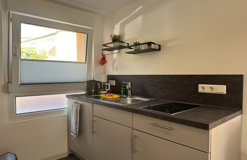 Blankenburg House | Hideaway Near Castle Views