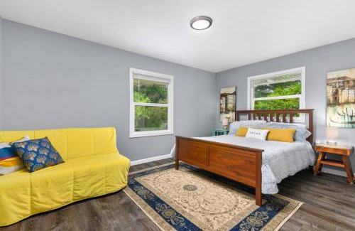 Lincoln City House | Hideaway on Dune