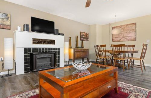 Lincoln City House | Hideaway on Dune
