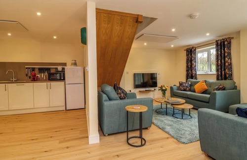 Huntshaw Cottage | HIDEAWAY, pet friendly, country holiday cottage in Great Torrington