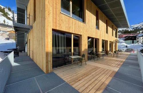 Irdning-Donnersbachtal Apartment | Hideaway Planneralm operated by JUFA Hotels