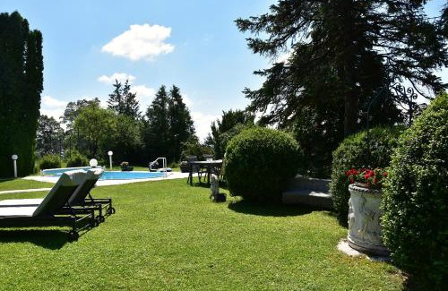 Sonntagberg Ski Chalet | Hideaway Sandlehen