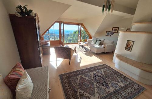 Sonntagberg Ski Chalet | Hideaway Sandlehen