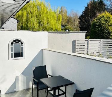 Waterhead Apartment | Hideaway Suite