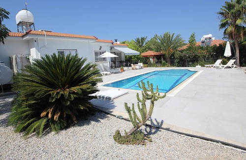 Karsiyaka Villa | Hideaway Villa with fabulous outside space