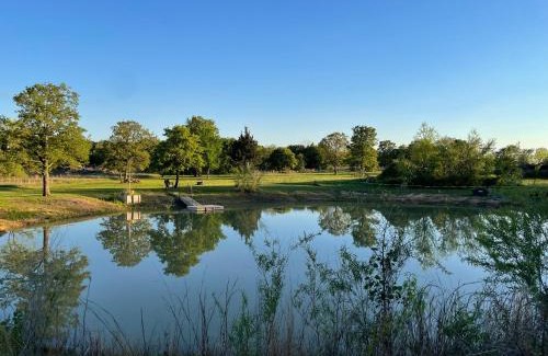 Hill County Other | Hideout Ridge