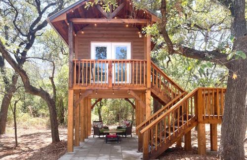 Hill County Other | Hideout Ridge