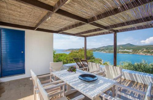 Lavreotiki Villa | Hidesign Athens Villa In Sounio