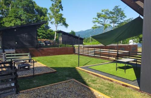 Otari-mura Villa | HIEDA SANSO