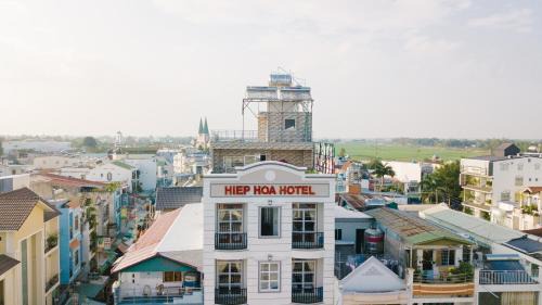 Nui Sam Hotel | HIEP HOA HOTEL