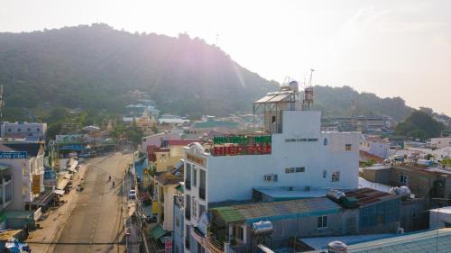 Nui Sam Hotel | HIEP HOA HOTEL