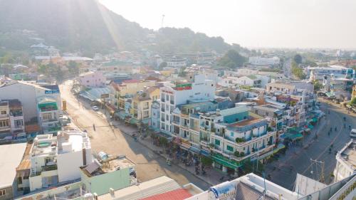 Nui Sam Hotel | HIEP HOA HOTEL