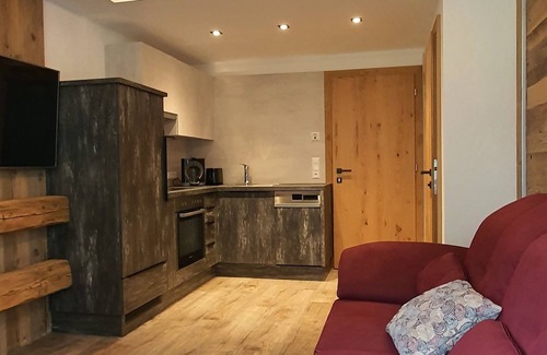 Heiligenblut Apartment | Hieserhof - Superior Alpine Apartments