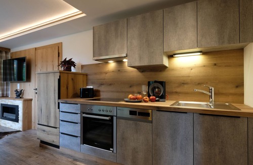 Heiligenblut Apartment | Hieserhof - Superior Alpine Apartments