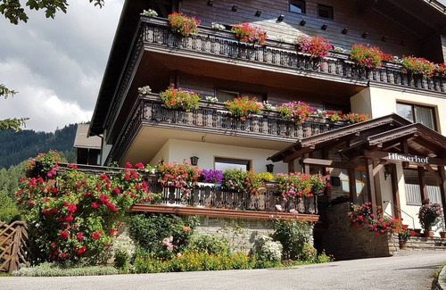 Heiligenblut Apartment | HIESERHOF - Superior Alpine Apartments