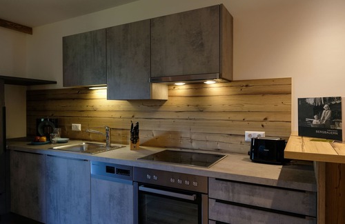 Heiligenblut Apartment | HIESERHOF - Superior Alpine Apartments