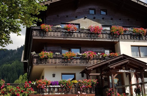 Heiligenblut Apartment | HIESERHOF - Superior Alpine Apartments