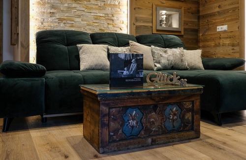 Heiligenblut Apartment | HIESERHOF - Superior Alpine Apartments