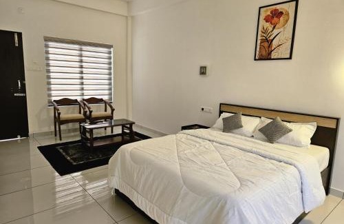 Agatti Island House | Hiflygo Beach Resort