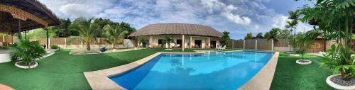 Dauis Resort | HIGALA Resort