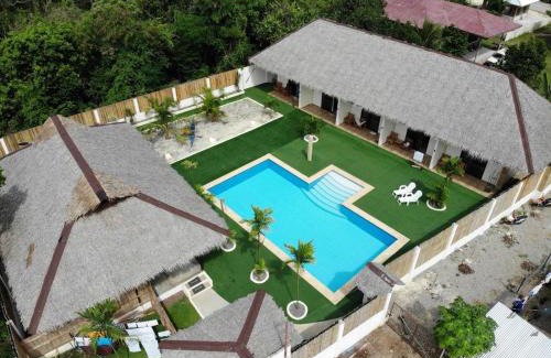 Dauis Resort | HIGALA Resort