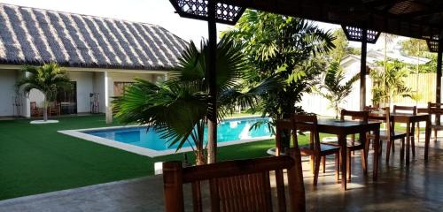 Dauis Resort | HIGALA Resort