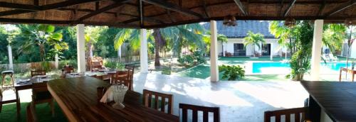 Dauis Resort | HIGALA Resort