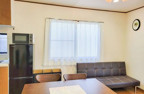 Toshima Apartment | Higashi Nagasaki House
