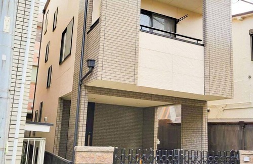 Toshima Apartment | Higashi Nagasaki House