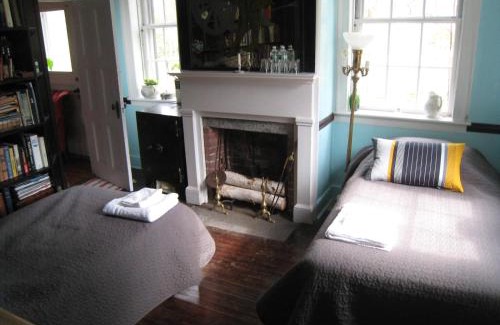 Higganum Bed & Breakfast | Higganum House B&B