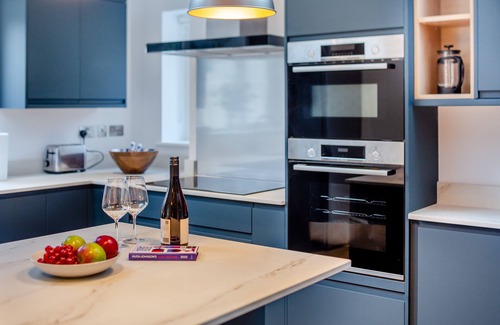 Instow House | High Beach Instow - Three Bedroom House, Sleeps 6