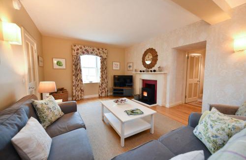 Stranraer House | High Clachan Farmhouse