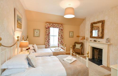 Stranraer House | High Clachan Farmhouse
