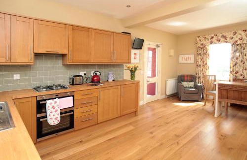 Stranraer House | High Clachan Farmhouse