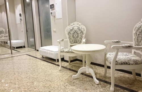 Saburtalo Apartment | HIGH CLASS APARTMENTS in center of Tbilisi with Free Transfer from/to Airport