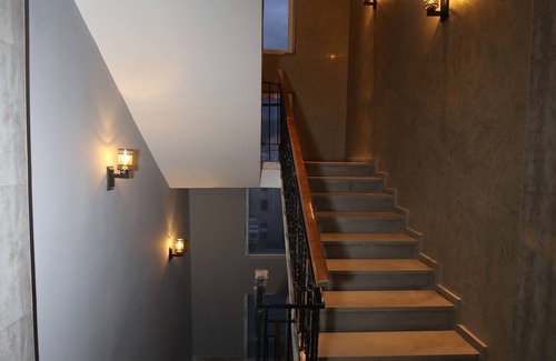 Saburtalo Apartment | HIGH CLASS APARTMENTS in center of Tbilisi with Free Transfer from/to Airport