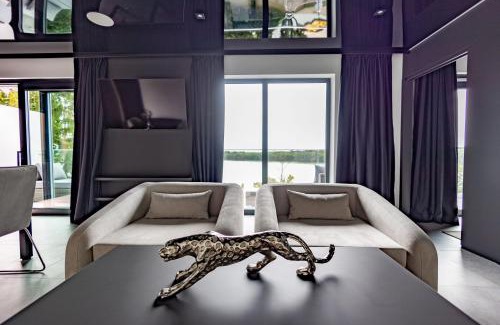 Mragowo Apartment | High Class Suites Mazuria