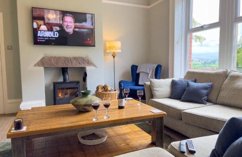 Southwaite House | High Close, Southwaite