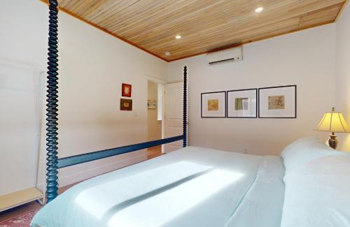 Ronald House | High County Cabin