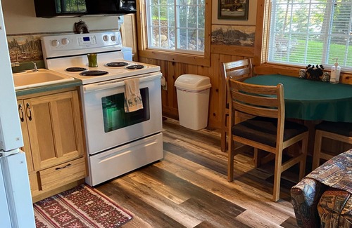 Crosslake Cabin | *HIGH DEMAND* Cozy Cabin on Rush Lake (Whitefish Chain). PRIVATE Boat Launch!