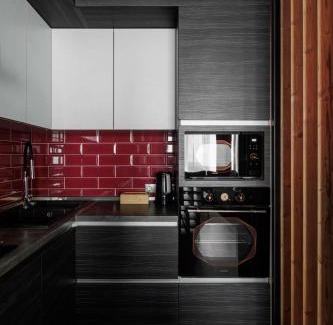 Chisinau Apartment | High-End 1,5 BR with Park View, Fast Wi-Fi and Walk to Mall - GrandStay md