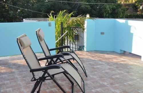 Puntas House | High End Amenities, Panoramic Sunset View, Roof Top Deck