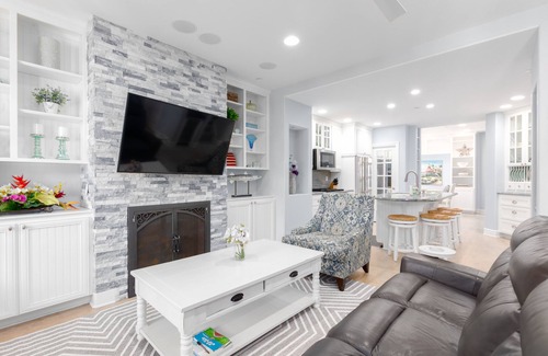 Coronado House | High End Coronado Beach House